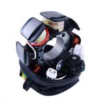 RMS010-101546 | Ignition Stator for Kawasaki KLX 250 1994-1996 / KLX 300 1997-2007 | OEM Repl.# 21003-1274 KLX250 KLX300 | - Image 4