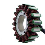 RMS010-101433 | Generator Stator for Honda CB500F CB 500 F / CB500X CB 500 X / CBR500R CBR 500 R 2013-2018 | - Image 4