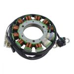 RM01023 | High Output Stator + AC Regulator for Honda XR 400 R XR 650 R 1996-2007 | OEM Repl.# 31120-KCY-671 / 31120-MBN-671 | - Image 5