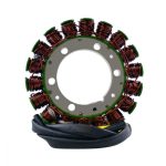 RM01021 | Stator for Kawasaki VN 1500 Vulcan Ninja ZX-9R | Suzuki Savage LS 650 Boulevard S40 | Honda XR 650 L 1986-2024 | | - Image 4