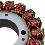 RMS010-103210 | Generator Stator for Husaberg 390 450 570 FE / FX | Husquvarna TE 250 300 | KTM 500 505 525 ECX / XC-W / SX-F 2008-2020 | - Image 4