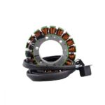 RM01047 | High Output 250 Watt Generator Stator for Suzuki DR 650 SE 1996-2024 | OEM Repl.# 32101-32E00 / 32101-32E01 | - Image 4