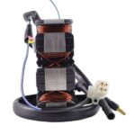 RMS010-102057 | Stator for Honda NX125 Transcity NX 125 Denso 1988-1990 | 31120-KW8-902 | - Image 4