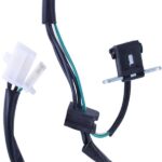 RMS010-102166 | Generator Stator for Suzuki SV 650 / V-Strom 650 2003-2009 | OEM Repl.# 32101-17G00 32101-17G02 | - Image 12