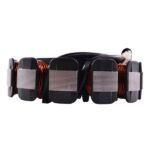 RMS010-102406 | Stator for Scooter Aprilia Scarabeo 50 SR50 Motard / Piaggio Fly Typhoon / Vespa LX Primavera Sprint 50 2009-2014 | - Image 5