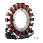 RMS010-102722 | Stator for Kohler 237878-S 15 - 20 AMP Lawn & Garden 237878S CH11-CH25 CV11-CV22 CV18-CV22 K181 K241 K301-K341 KT17 KT19 | - Image 5