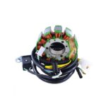 RMS010-103828 | Stator for Honda CMX 250 Rebel 1996-2016 |