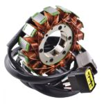 RMS010-102129 | Generator Stator for Kawasaki VN 900 Vulcan 2006-2024 | OEM# 21003-0053 | - Image 5