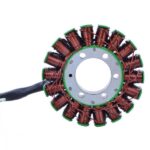 RMS010-102166 | Generator Stator for Suzuki SV 650 / V-Strom 650 2003-2009 | OEM Repl.# 32101-17G00 32101-17G02 | - Image 5