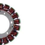 RM01045 | High Output Stator for Kawasaki KFX 700 | KVF 650 750 Brute Force / Prairie | Suzuki LTV 700 2002-2013 | # 21003-0012 | - Image 5