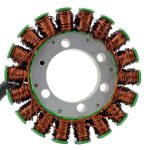 RMS010-103419 | Generator Stator for Honda CBR600F4 CBR600 F4 1999 2000 | - Image 6