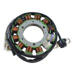 RM01023 | High Output Stator + AC Regulator for Honda XR 400 R XR 650 R 1996-2007 | OEM Repl.# 31120-KCY-671 / 31120-MBN-671 | - Image 6