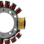 RM01020 | Stator for Yamaha YFM 350 Big Bear / YFM 350 Warrior 1987-1989 | - Image 5