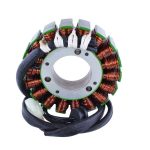 RMS010-103210 | Generator Stator for Husaberg 390 450 570 FE / FX | Husquvarna TE 250 300 | KTM 500 505 525 ECX / XC-W / SX-F 2008-2020 | - Image 5