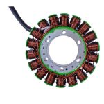 RMS010-103215 | Stator for Honda VTX 1300 / VTX1300C / VTX1300R 2005-2009 | VTX1300S 2005-2007 | VTX1300T 2008-2009 Repl.# 31120-MEA-741 | - Image 5