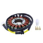 RMS010-103230 | Generator Stator for Aprilia RST 1000 Futura / ETV 1000 Caponord 2001-2007 | - Image 5