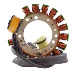 RM01037 | Stator for Yamaha YFM 400 Kodiak 4x4 1999 | - Image 4