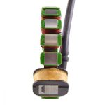 RM01035G | Stator + Stator Crankcase Cover Gasket for Yamaha YFM 350 Moto 4 YFP 350 Terrapro 1987-1989 | - Image 9