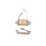 RM00009 | Stator Ignition Source Coil for Kawasaki KX 125 1987 1988 Yamaha YZ 125 1990 1991 |