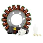RMS010-103419 | Generator Stator for Honda CBR600F4 CBR600 F4 1999 2000 | - Image 7