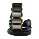 RMS010-102040 | Generator Stator for Honda VFR800 Interceptor VFR800FI / CBR 1100 XX Blackbird 1999-2003 | - Image 6