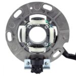 RMS010-102117 | Stator for Yamaha YZ 250 2006-2024 | YZ 250 X 2016-2023 | OEM Repl.# 5CU-85560-20-00 YZ250 YZ250X | - Image 6