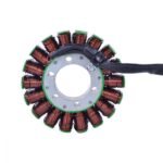 RMS010-102166 | Generator Stator for Suzuki SV 650 / V-Strom 650 2003-2009 | OEM Repl.# 32101-17G00 32101-17G02 | - Image 6