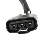 RMS010-103202 | Generator Stator for BMW S1000R 2013-2018 | S1000RR 2009-2018 | HP4 1000 2012-2015 2017-2018 | OEM Repl.# 12317718420 | - Image 6