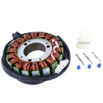 RMS010-103210 | Generator Stator for Husaberg 390 450 570 FE / FX | Husquvarna TE 250 300 | KTM 500 505 525 ECX / XC-W / SX-F 2008-2020 | - Image 6