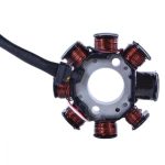 RMS010-101534 | Stator for KTM SX XC XC-W 144 150 200 250 300 2007-2019 | - Image 6