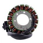 RMS010-101502 | Generator Stator for Kawasaki Ninja 1000 2011-2016 | Z 1000 2010-2016 | OEM Repl.# 21003-0096 / 21003-0122 | - Image 6