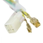 RM01025S | Stator for Ski-Doo Formula 380 500 | MX Z 440 |Skandic 500 | Lynx 6900 | XR 500 | Forest 440 1995-2003 | OEM# 420886605 | - Image 6