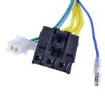 RMS010-103215 | Stator for Honda VTX 1300 / VTX1300C / VTX1300R 2005-2009 | VTX1300S 2005-2007 | VTX1300T 2008-2009 Repl.# 31120-MEA-741 | - Image 6