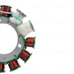 RM01023 | High Output Stator + AC Regulator for Honda XR 400 R XR 650 R 1996-2007 | OEM Repl.# 31120-KCY-671 / 31120-MBN-671 | - Image 7