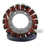 RMS010-103225 | Stator for Triumph America 800 / 900 | Bonneville T100 | Speedmaster 800 / 900 | Thruxton 900 2002-2008 |OEM # T1300076 | - Image 6