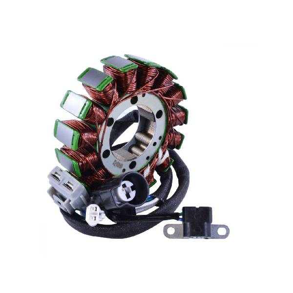 RMS010-104006 | Generator Stator for Kawasaki KVF 750 Brute Force / KRF 800 Teryx / KRT 750 800 2012-2023 | OEM# 21003-0167 |