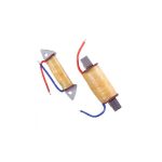 RM00035 | Stator Ignition Source Coil for Kawasaki KDX 200 1983-1988 | 21003-1077 21003-1150 21003-1178 |