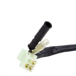 RMS010-102452 | Stator for Scooter Moped Go Kart GY6 125cc 150cc / QMI152 QMI157 QMJ152 QMJ157 Engines - 8 Coils | - Image 7