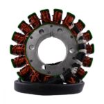 RMS010-102040 | Generator Stator for Honda VFR800 Interceptor VFR800FI / CBR 1100 XX Blackbird 1999-2003 | - Image 7