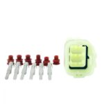 RMS010-102117 | Stator for Yamaha YZ 250 2006-2024 | YZ 250 X 2016-2023 | OEM Repl.# 5CU-85560-20-00 YZ250 YZ250X | - Image 7