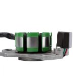 RMS010-102183 | Stator for Suzuki RM 125 2005-2008 | OEM Repl.# 32101-36F30 | - Image 7