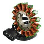 RMS010-103202 | Generator Stator for BMW S1000R 2013-2018 | S1000RR 2009-2018 | HP4 1000 2012-2015 2017-2018 | OEM Repl.# 12317718420 | - Image 7