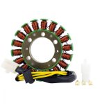 RM01041 | Generator Stator for Kawasaki ER-6N | Ninja 650 R | Versys 650 2006-2014 | OEM# 21003-0041 21003-0042 | - Image 7