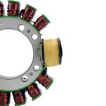 RM01035 | Stator for Yamaha YFM 350 Moto 4 YFP 350 Terrapro 1987-1989 | - Image 7