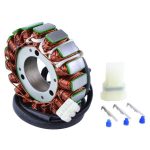 RMS010-103210 | Generator Stator for Husaberg 390 450 570 FE / FX | Husquvarna TE 250 300 | KTM 500 505 525 ECX / XC-W / SX-F 2008-2020 | - Image 7