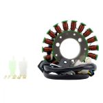 RMS010-101506 | Generator Stator for Suzuki GZ250 GZ 250 1999-2010 OEM# 32101-13F01 32101-13F00 | - Image 7