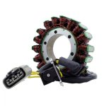 RMS010-101433 | Generator Stator for Honda CB500F CB 500 F / CB500X CB 500 X / CBR500R CBR 500 R 2013-2018 | - Image 7