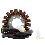 RMS010-101490 | Generator Stator for Kawasaki Ninja 250 R 250R 2008-2012 | - Image 7