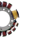 RM01027 | Stator for Yamaha YFM 600 Grizzly 4x4 1999-2001 | - Image 7