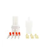 RM01024 | Generator Stator for Arctic Cat 500 TBX 500 TRV 500 2003-2009 Suzuki LT 500 Vinson 2002-2007 | - Image 7